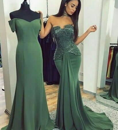 goals, look and style