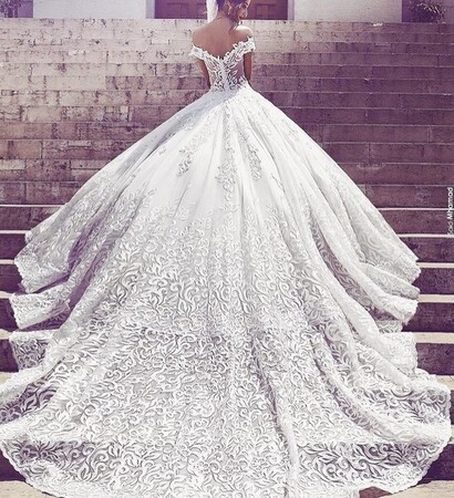 beautiful, عروس and style