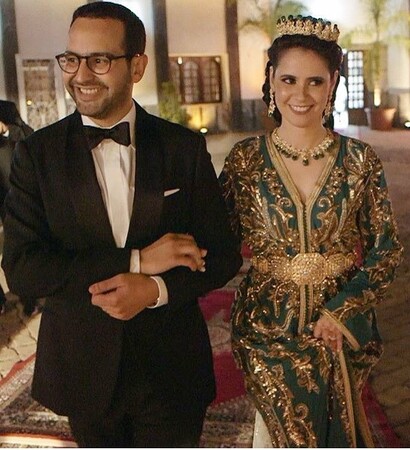 we heart it, moroccan and chic