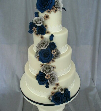 delicious, theme and roses