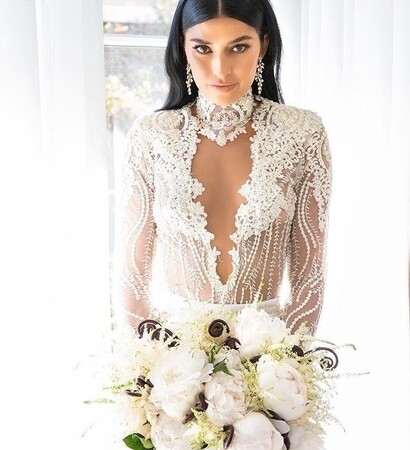 fairytale, glamour and beautiful