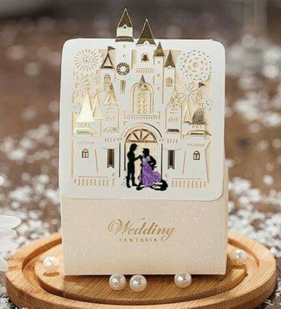 rapunzel, things and married