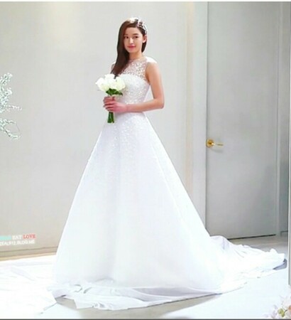cheon song yi, jun ji hyun and k drama