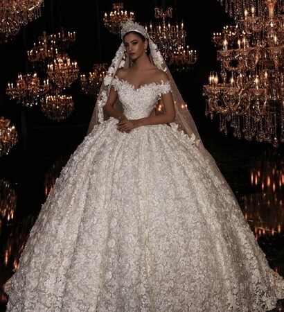 casamento, style and ​vestidos