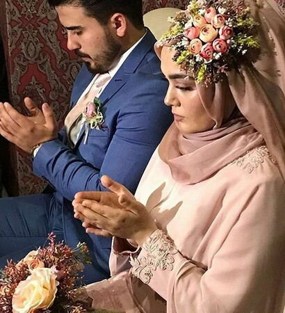 love, couple and dress