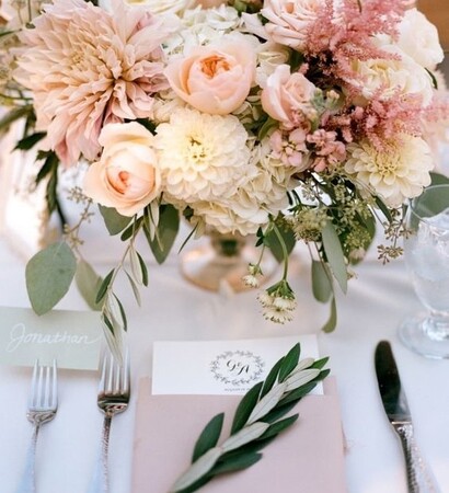 flowers, decoration and marry