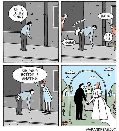 fun, sarcasm and humor