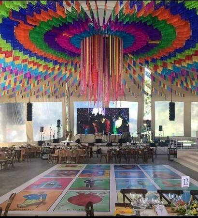 boda, mexican and mexican wedding