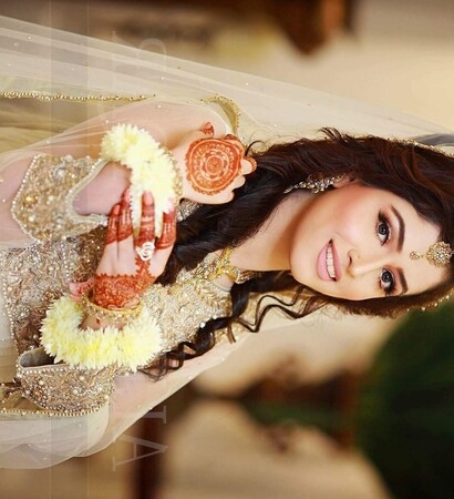 shaadi, pakistani bride and south asian