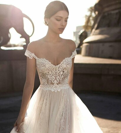 white, off white and party