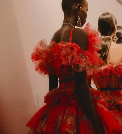 indie, inspiration and vogue