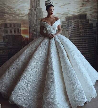 Dream, perfection and makeup