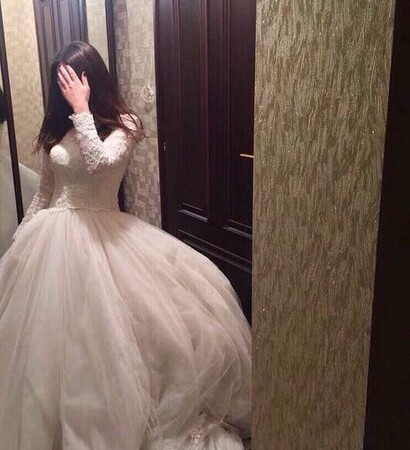 kavkaz, bride and dagestan