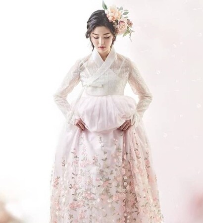 korea and en
