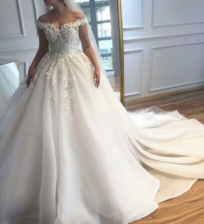 whait dress, whait and wedding dress