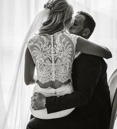 dress, wedding plans and vibes
