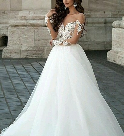 white, girly and flowers