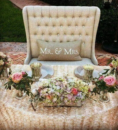 flowers, deco and mrs