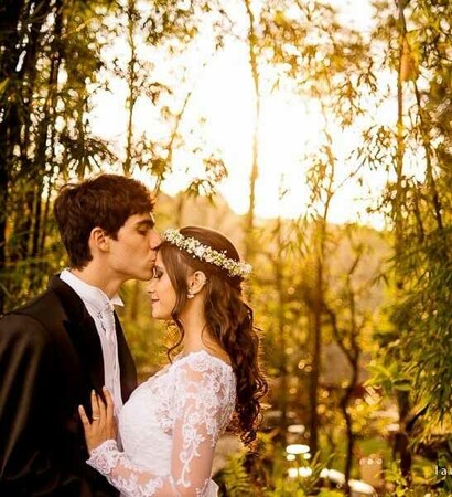 casamento, noiva and noivo