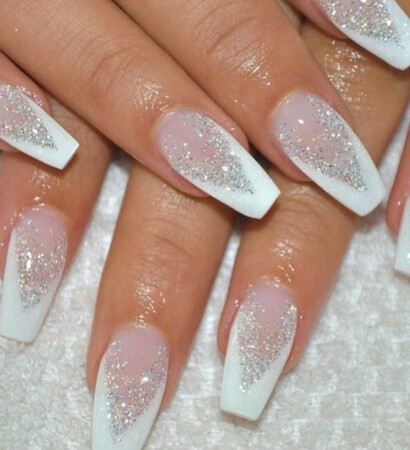 glow, long and glam