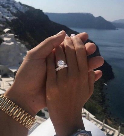 ring, love and Queen