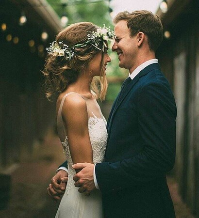 flowers, forrest and perfect