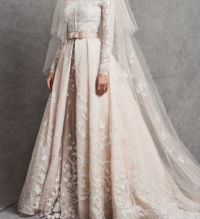Zuhair Murad, elegancia and belleza