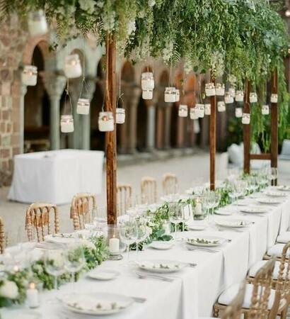 italian, inspiration and party