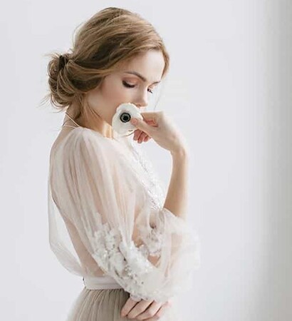 flower, glamour and cute