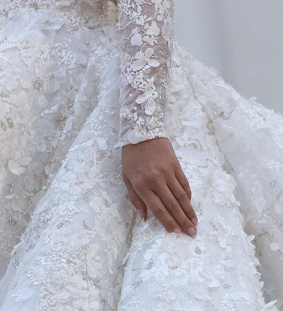 beautiful, cute and lace