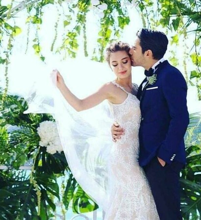 neslihan & kadir, kadir dogulu and kara sevda