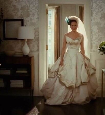 vivienne westwood, sex and the city and Carrie Bradshaw