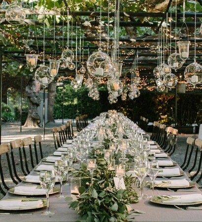 wedding venue, inspiration and tips