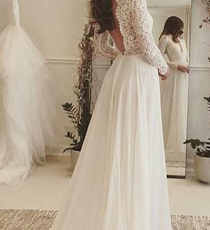 dress, wedding dresses and wedding dress