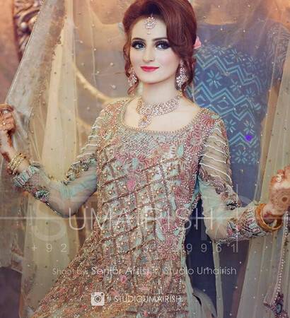 lehenga, indian bride and wedding dress