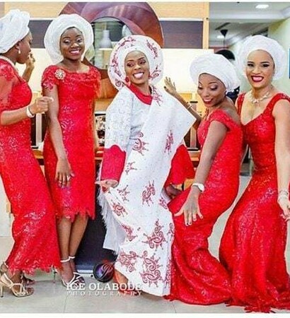 nigeria, fashion and africa