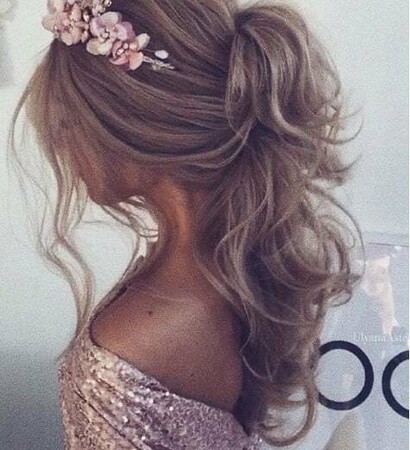 hair, wife and classe