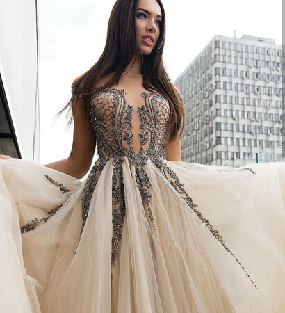 dress, fashion and Dream