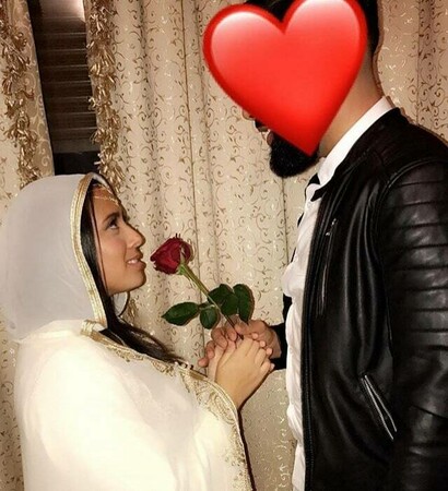 muslim, oriental and dz