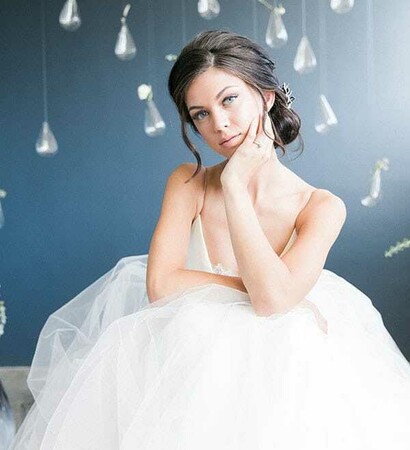 beautiful, dress and cute