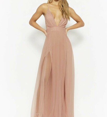 pink, forever21 and bridemaid