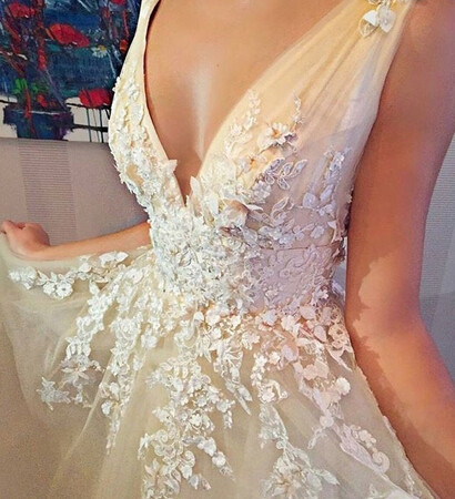 style, pretty and dress