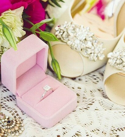 luxury, beauty and bridal