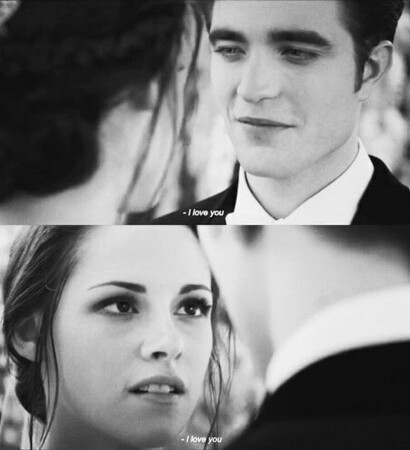 couple, twilight and robert pattinson