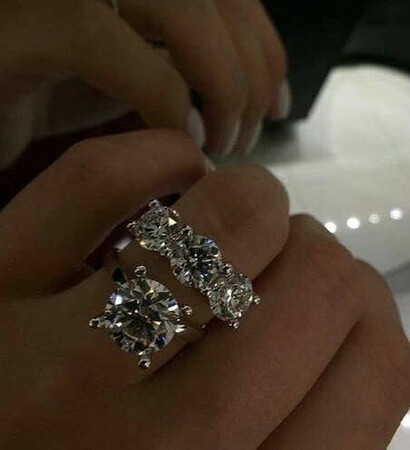 fingers, ring and pretty