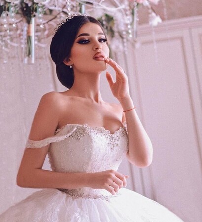 makeup, luxury and insta