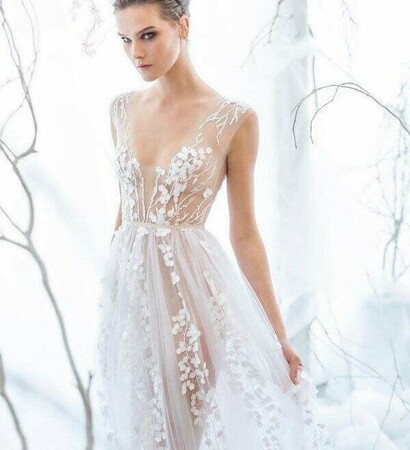 glam, dfw bridal guide and dress
