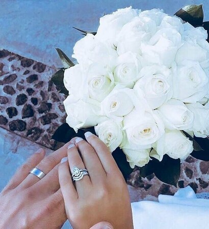romantic, married and dfw bridal guide