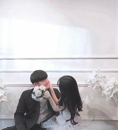 asian girl, ulzzang boy and asian