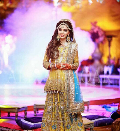 shaadi, south asian and wedding dress